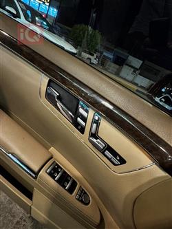 مرسيدس بنز S-Class